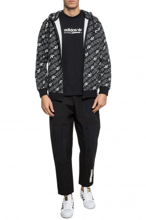 Bluza z monogramem, zdjęcie 2 Bluza z monogramem od ADIDAS Originals